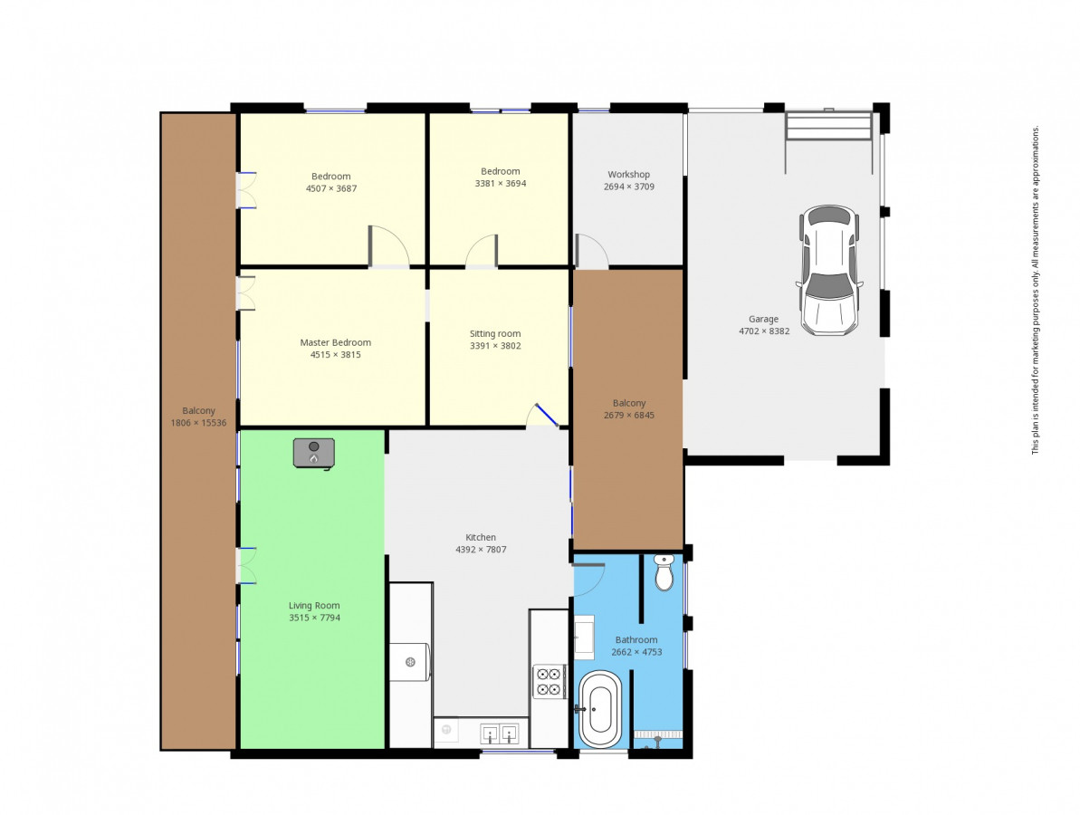 28 William Street, Candelo - Thumbnail 2