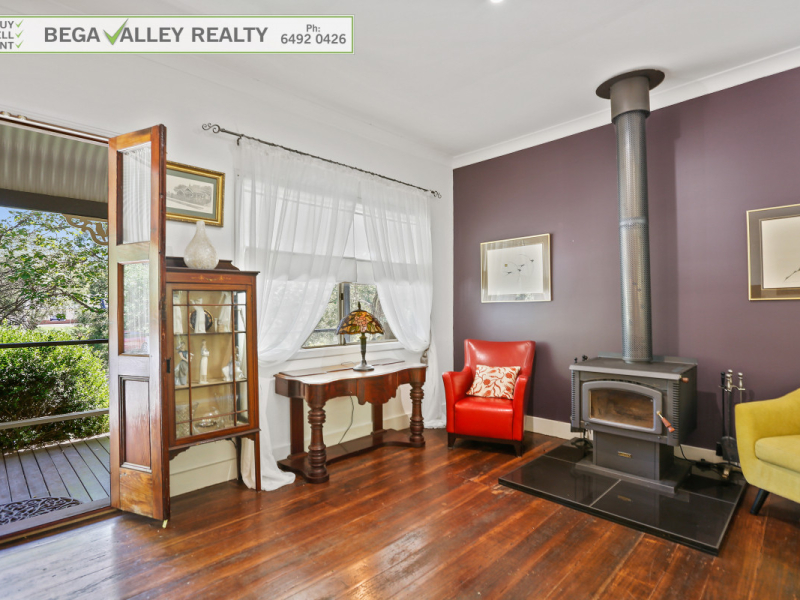 28 William Street, Candelo, NSW 2550 AUS