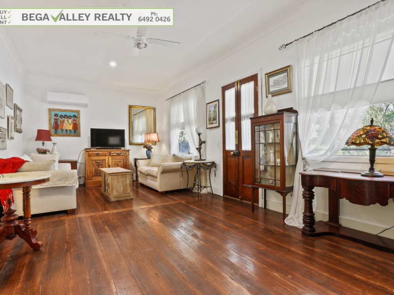 28 William Street, Candelo, NSW 2550 AUS