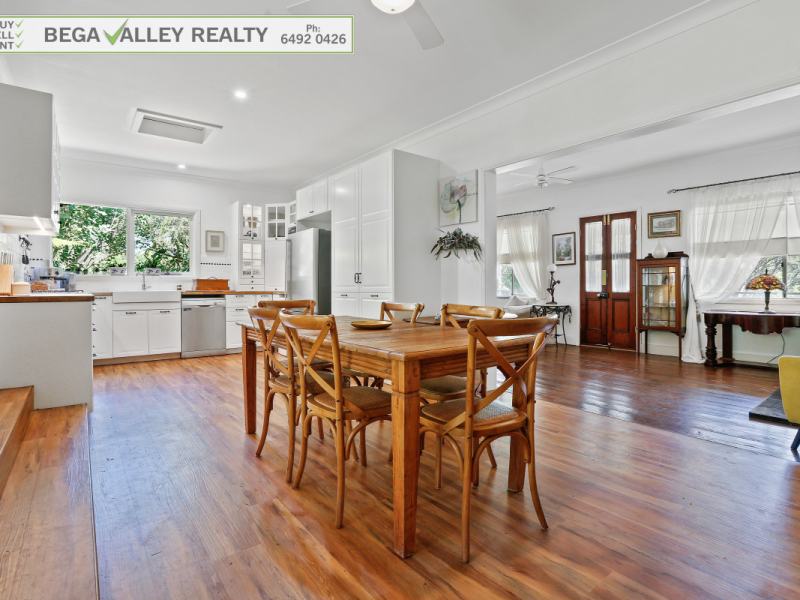 28 William Street, Candelo, NSW 2550 AUS