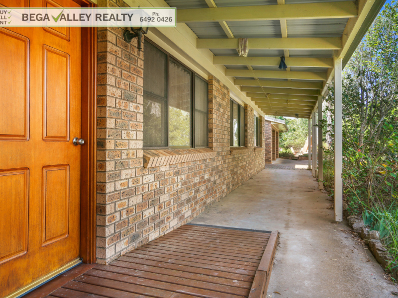 25 Gillcrest Drive, Bega, NSW 2550 AUS