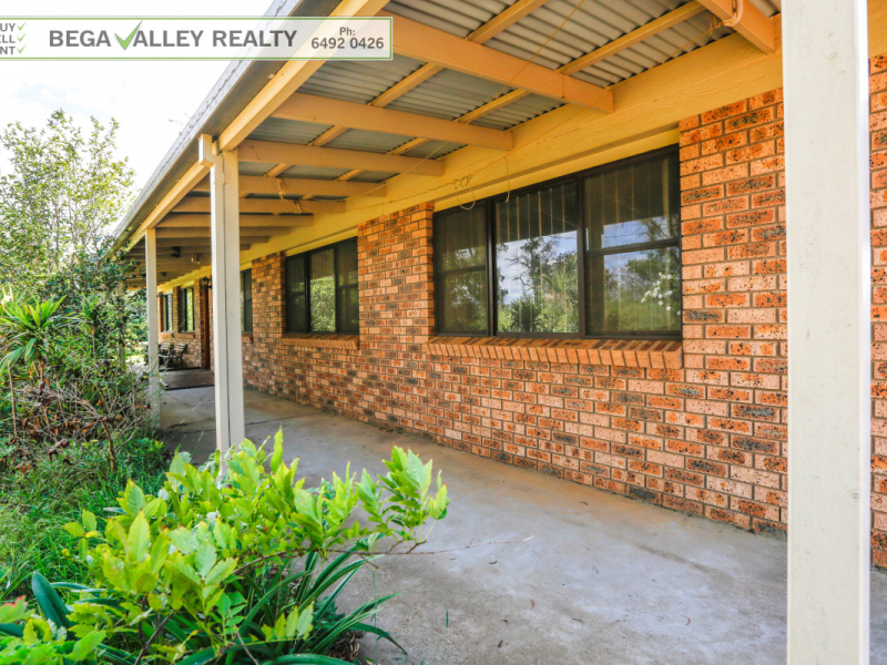 25 Gillcrest Drive, Bega, NSW 2550 AUS