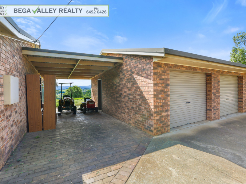 25 Gillcrest Drive, Bega, NSW 2550 AUS