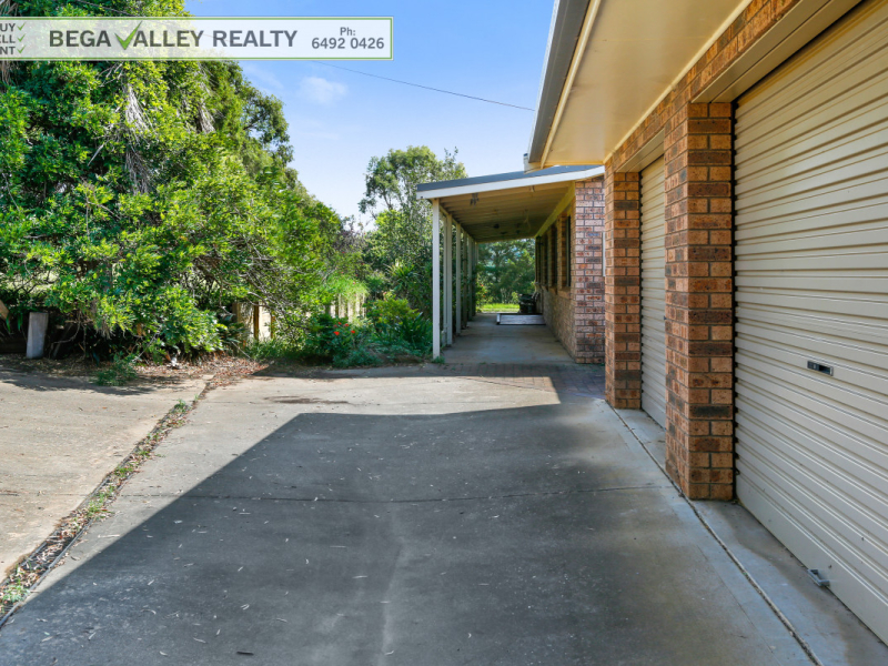 25 Gillcrest Drive, Bega, NSW 2550 AUS