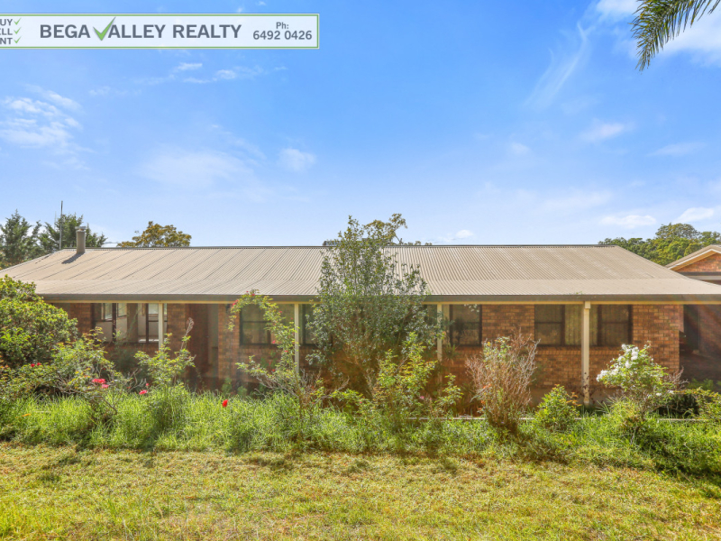 25 Gillcrest Drive, Bega, NSW 2550 AUS