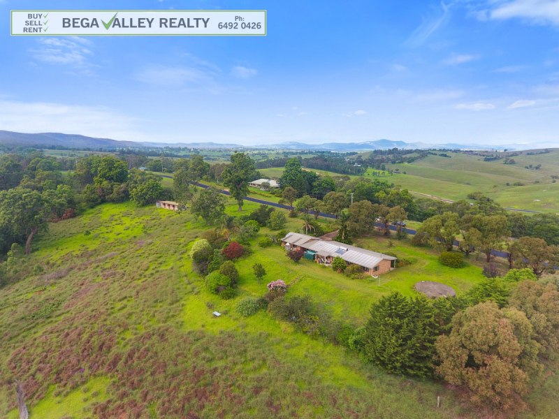 25 Gillcrest Drive, Bega, NSW 2550 AUS