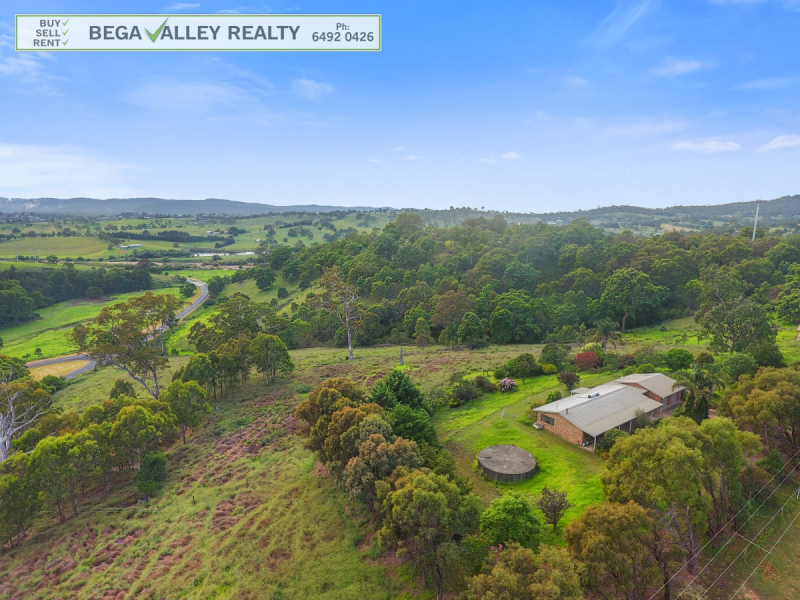 25 Gillcrest Drive, Bega, NSW 2550 AUS