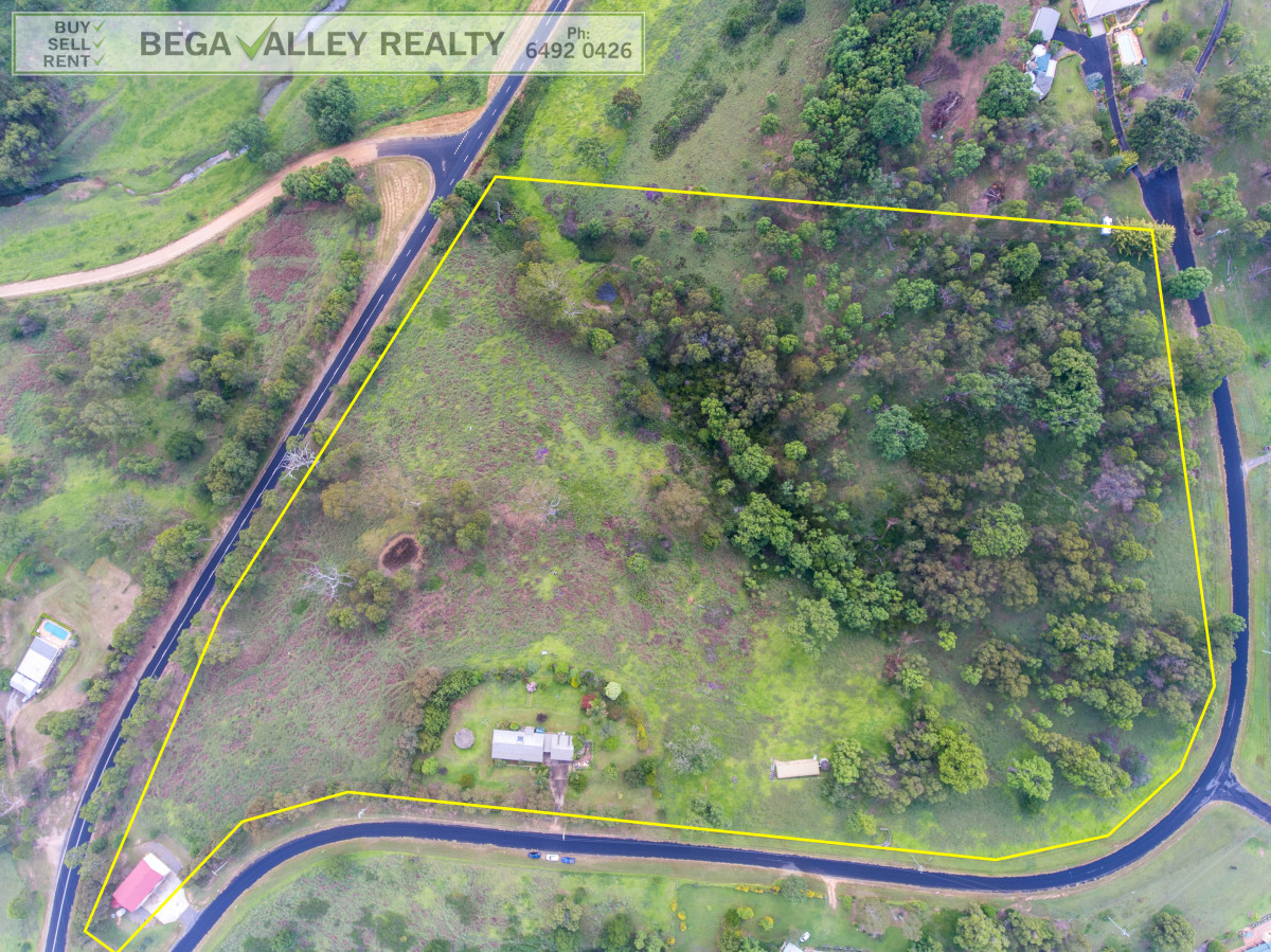 25 Gillcrest Drive, Buckajo - Image 1