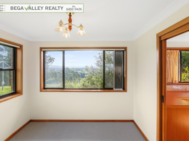 25 Gillcrest Drive, Bega, NSW 2550 AUS