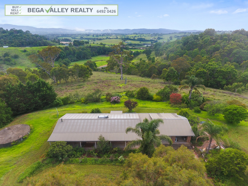 25 Gillcrest Drive, Bega, NSW 2550 AUS