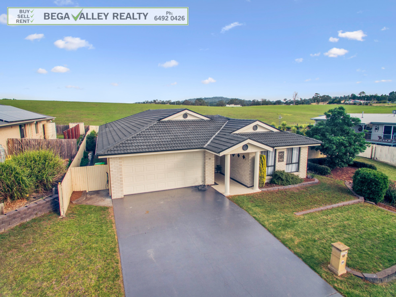 13 Koma Circuit, Bega, NSW 2550 AUS