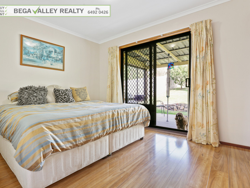 35 Yarrawood Avenue, Merimbula, NSW 2548 AUS