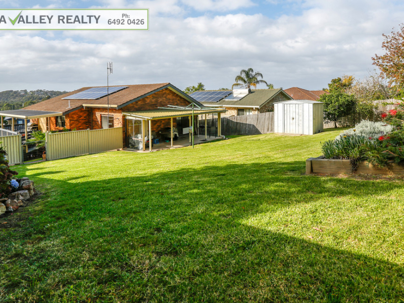 35 Yarrawood Avenue, Merimbula, NSW 2548 AUS