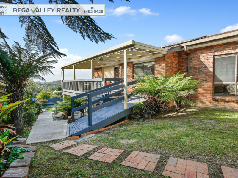 35 Yarrawood Avenue, Merimbula, NSW 2548 AUS