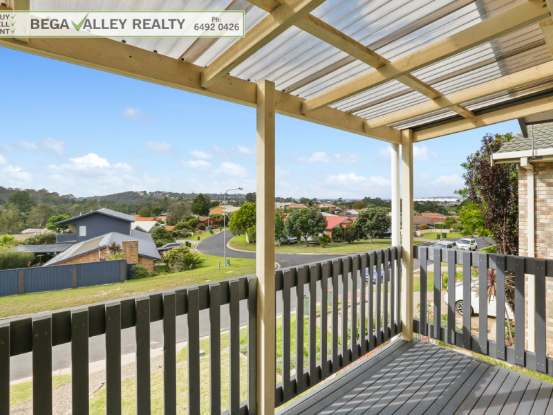 35 Yarrawood Avenue, Merimbula, NSW 2548 AUS