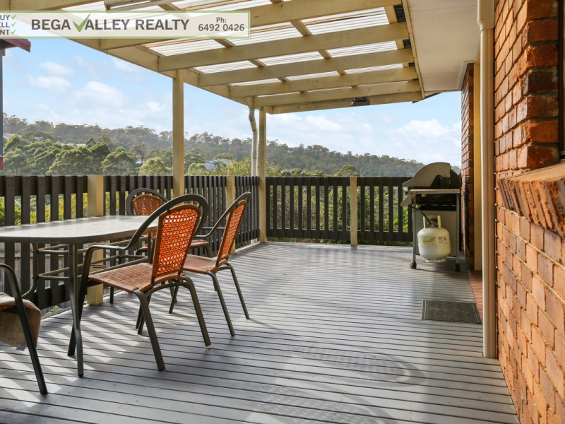 35 Yarrawood Avenue, Merimbula, NSW 2548 AUS