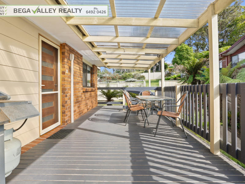 35 Yarrawood Avenue, Merimbula, NSW 2548 AUS