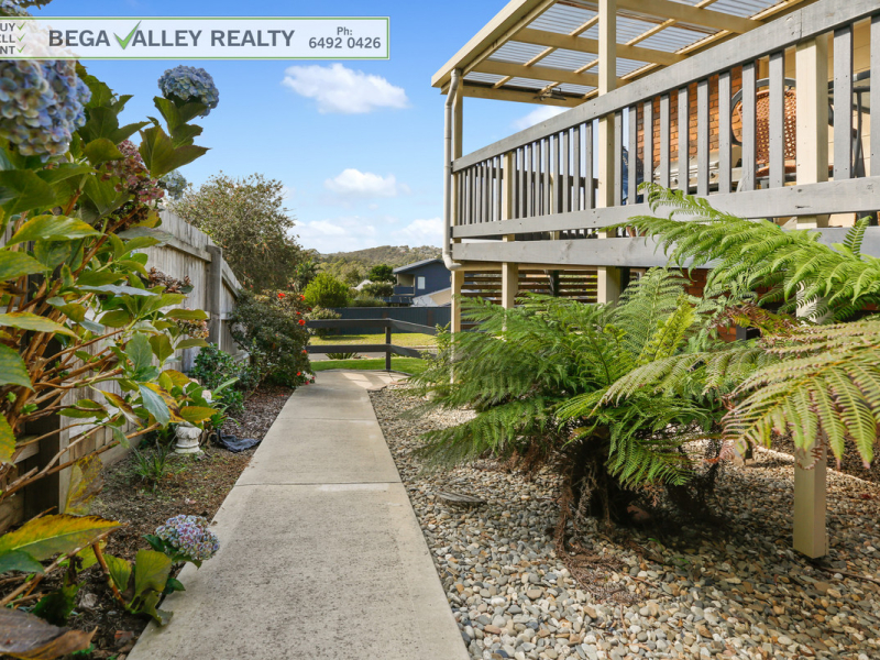 35 Yarrawood Avenue, Merimbula, NSW 2548 AUS