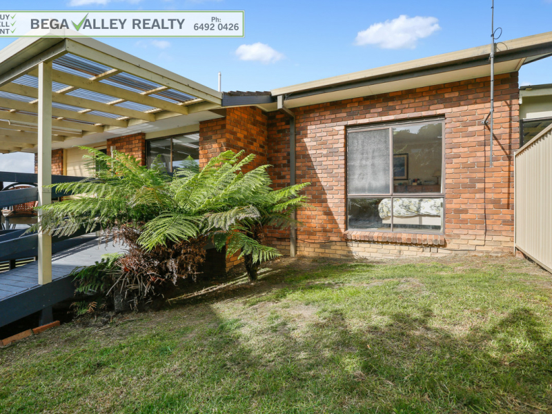 35 Yarrawood Avenue, Merimbula, NSW 2548 AUS