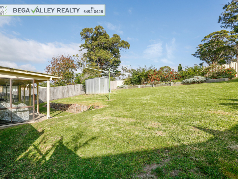 35 Yarrawood Avenue, Merimbula, NSW 2548 AUS