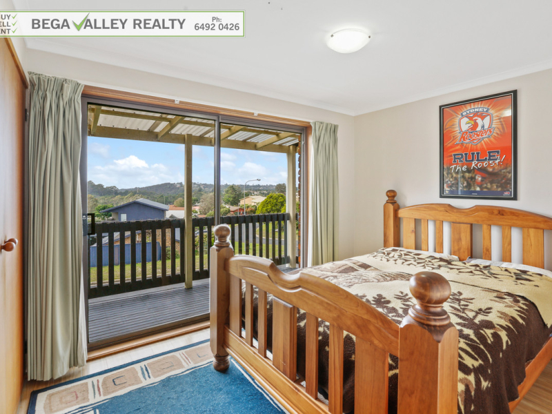 35 Yarrawood Avenue, Merimbula, NSW 2548 AUS