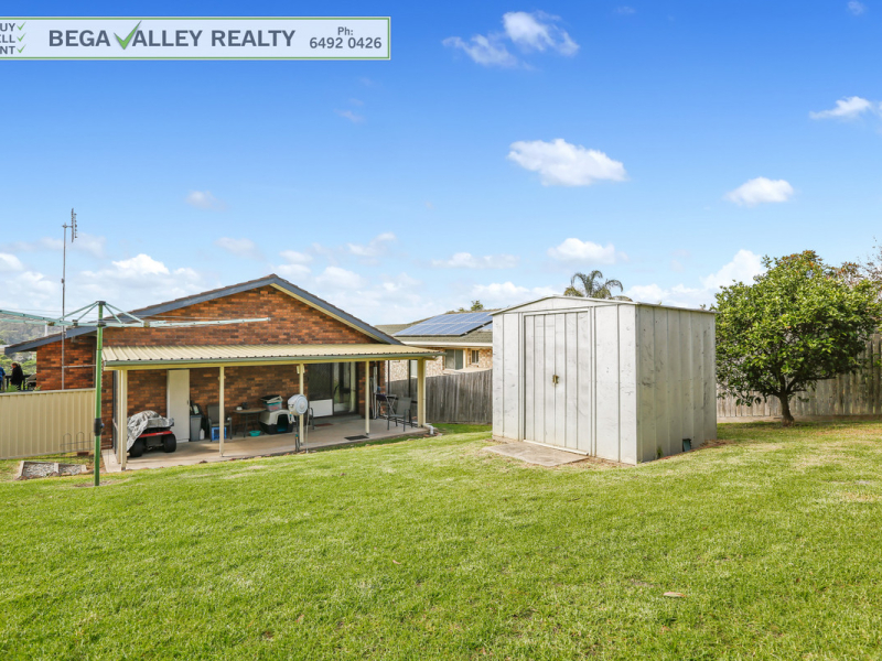 35 Yarrawood Avenue, Merimbula, NSW 2548 AUS