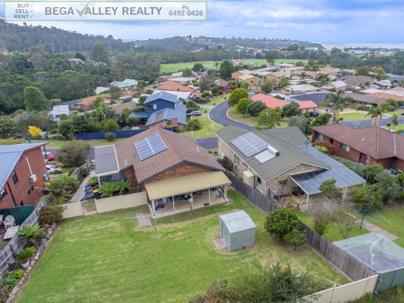 35 Yarrawood Avenue, Merimbula, NSW 2548 AUS