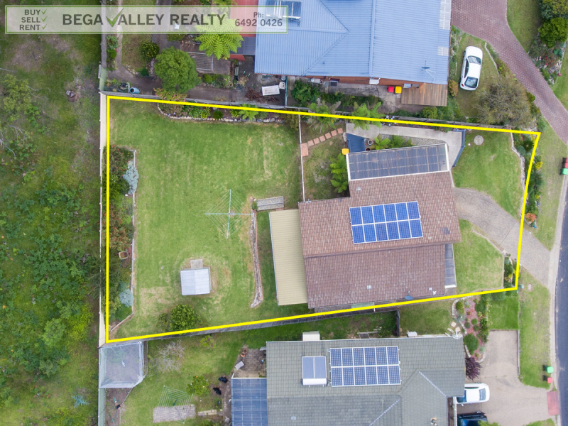 35 Yarrawood Avenue, Merimbula, NSW 2548 AUS