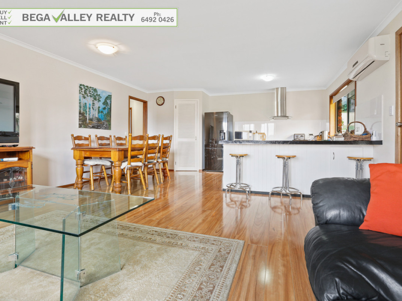 35 Yarrawood Avenue, Merimbula, NSW 2548 AUS