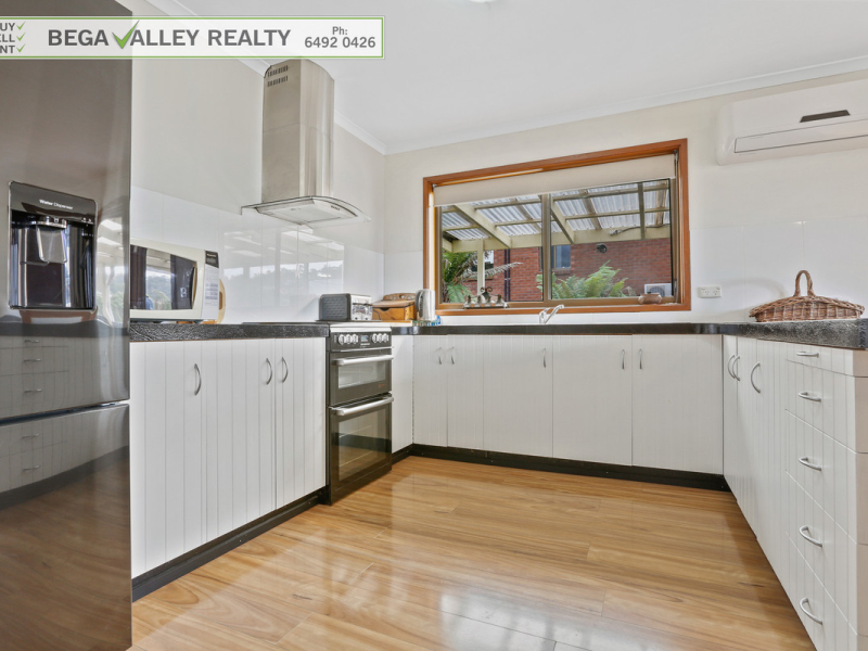 35 Yarrawood Avenue, Merimbula, NSW 2548 AUS