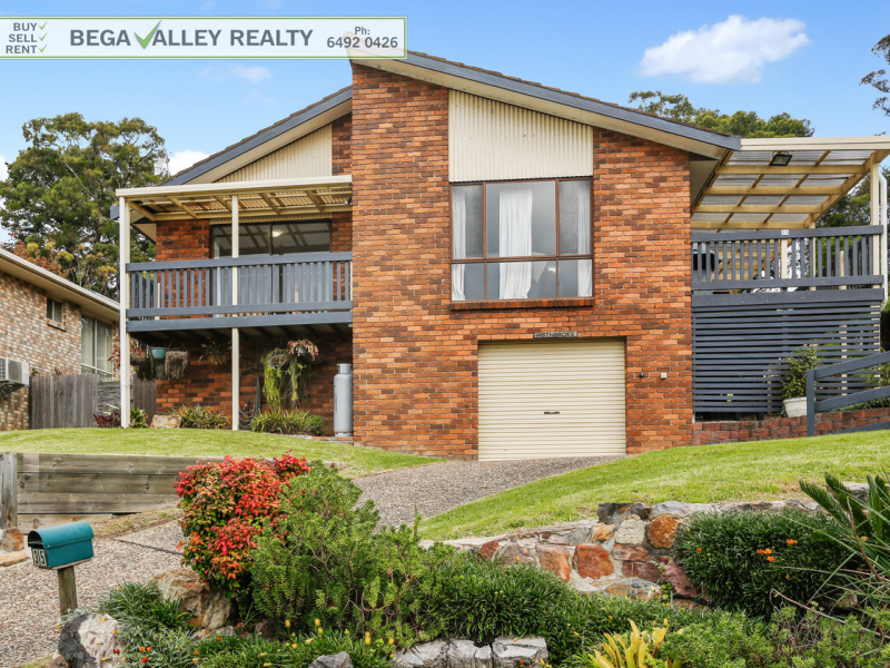 35 Yarrawood Avenue, Merimbula, NSW 2548 AUS