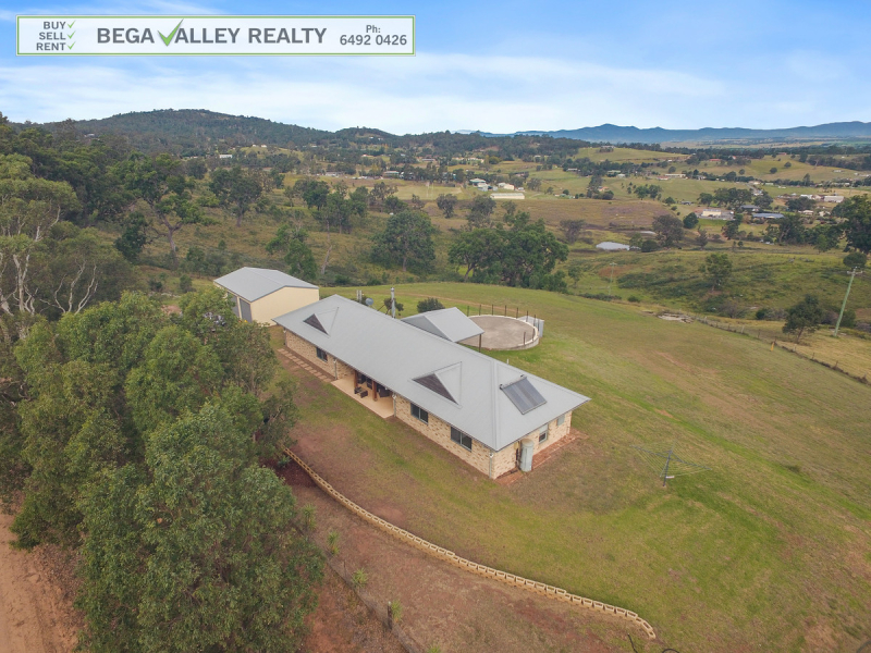 39 Finucanes Lane, Bega, NSW 2550 AUS