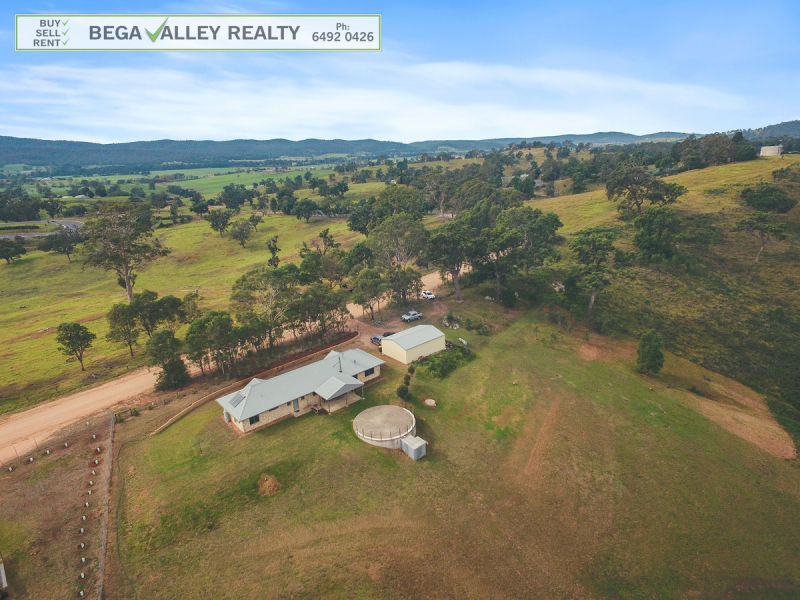 39 Finucanes Lane, Bega, NSW 2550 AUS