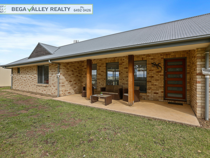 39 Finucanes Lane, Bega, NSW 2550 AUS