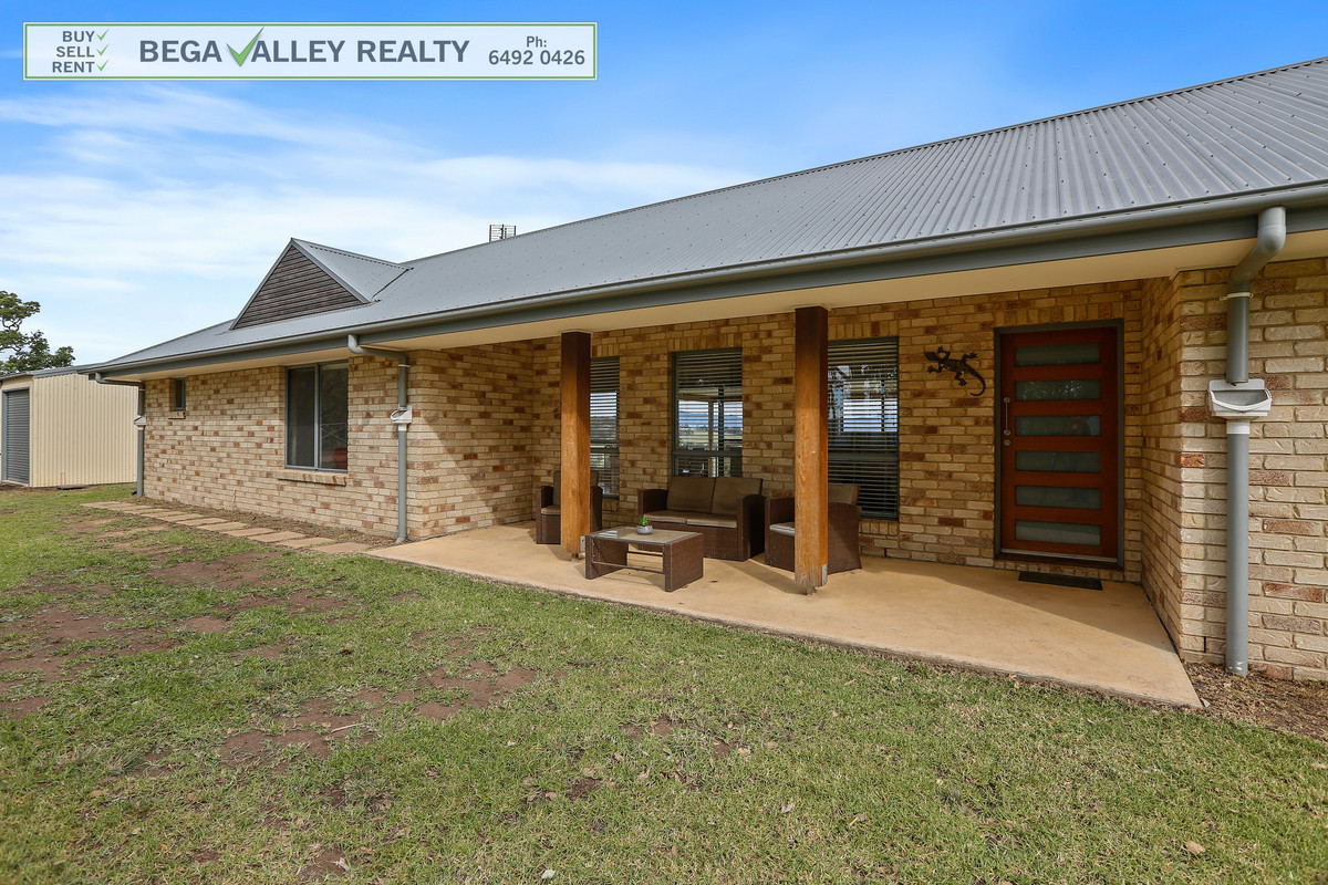 39 Finucanes Lane, Bega - Thumbnail 5