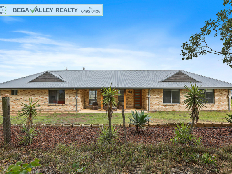 39 Finucanes Lane, Bega, NSW 2550 AUS