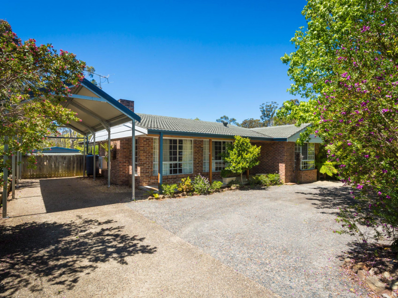 38 Old Wallagoot Road, Kalaru, NSW 2550 AUS