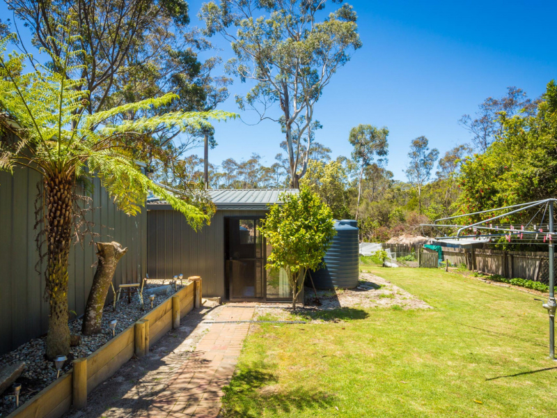 38 Old Wallagoot Road, Kalaru, NSW 2550 AUS