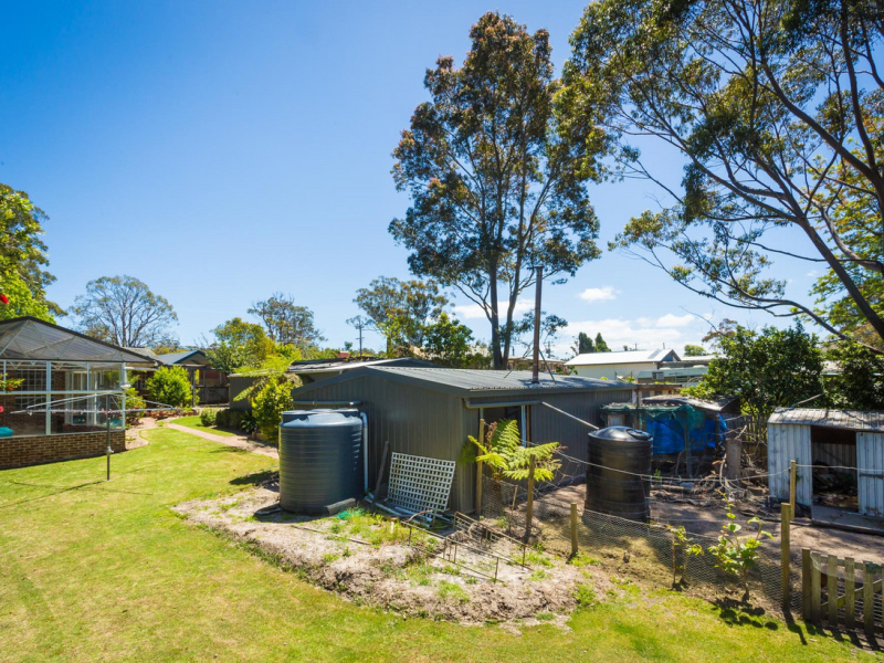 38 Old Wallagoot Road, Kalaru, NSW 2550 AUS