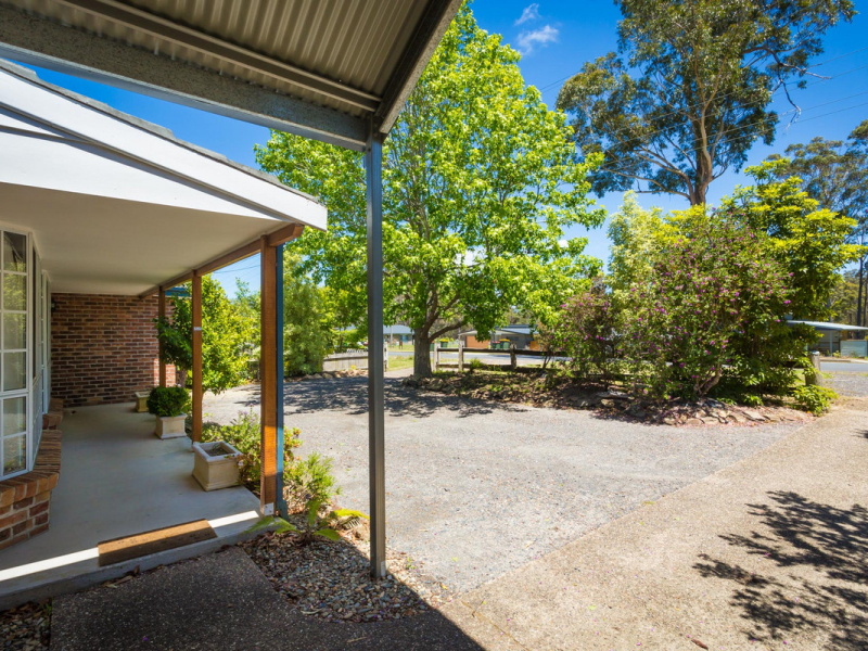 38 Old Wallagoot Road, Kalaru, NSW 2550 AUS