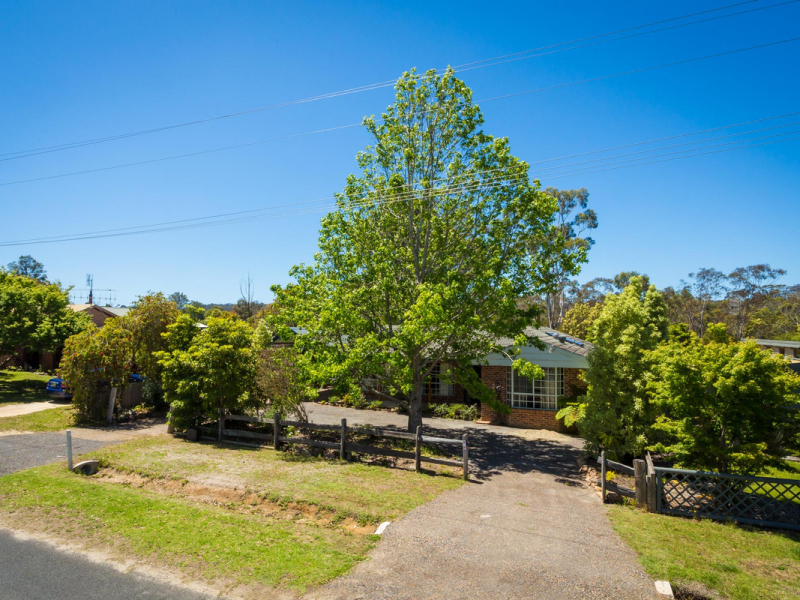 38 Old Wallagoot Road, Kalaru, NSW 2550 AUS