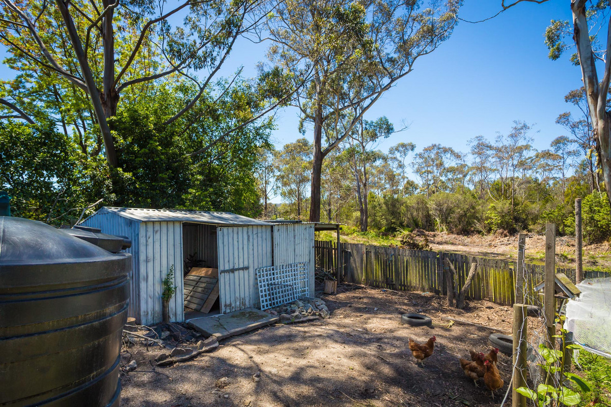 38 Old Wallagoot Road, Kalaru - Thumbnail 3