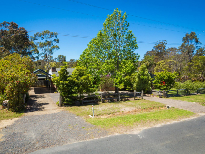 38 Old Wallagoot Road, Kalaru, NSW 2550 AUS