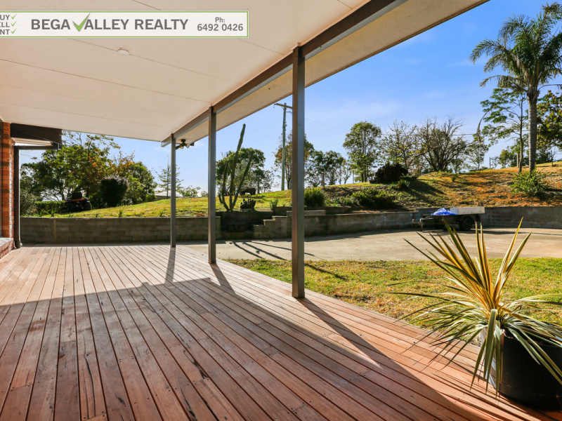 1289 Candelo Wolumla Road, Candelo, NSW 2550 AUS