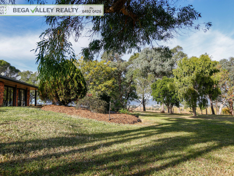 1289 Candelo Wolumla Road, Candelo, NSW 2550 AUS