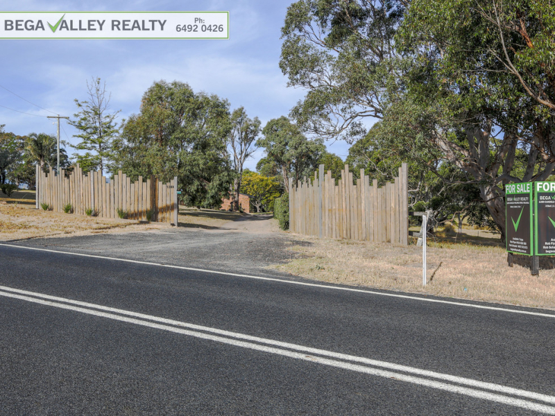 1289 Candelo Wolumla Road, Candelo, NSW 2550 AUS