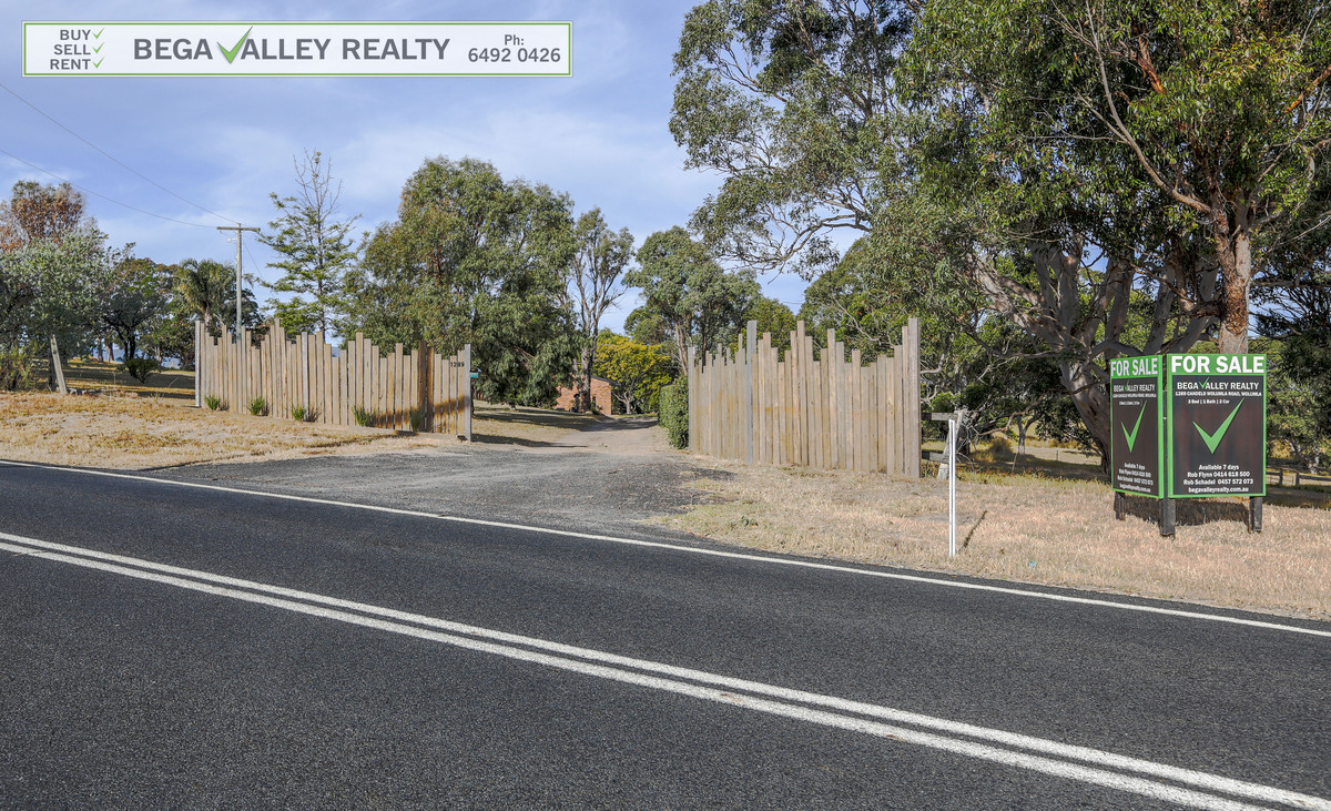 1289 Candelo Wolumla Road, Toothdale - Thumbnail 4