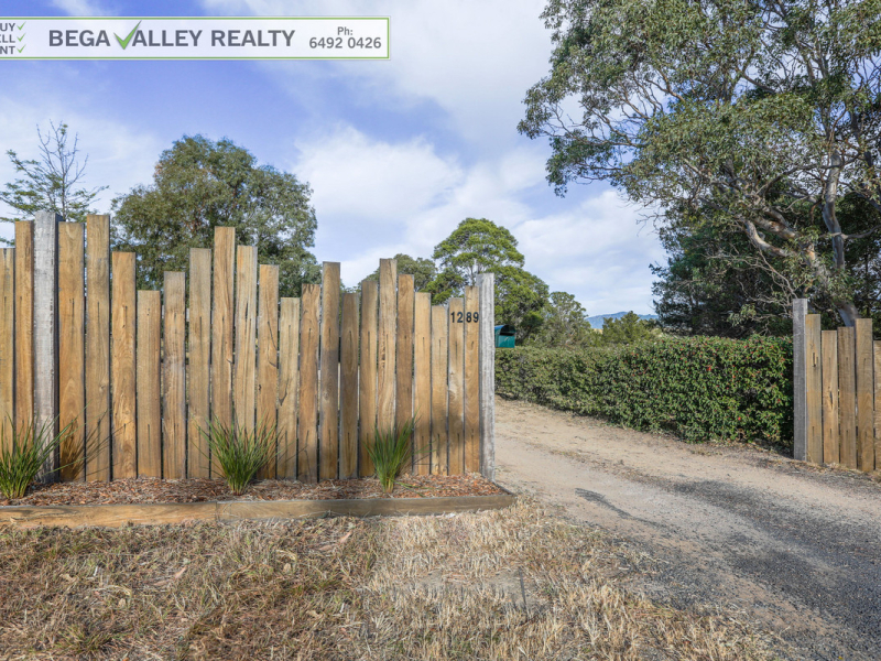 1289 Candelo Wolumla Road, Candelo, NSW 2550 AUS