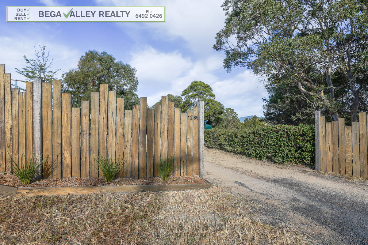1289 Candelo Wolumla Road, Toothdale - Thumbnail 3