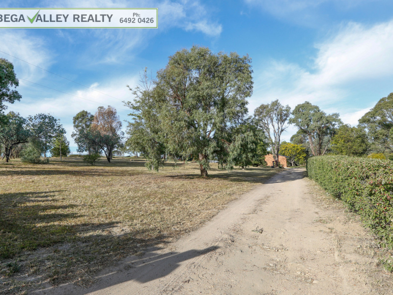 1289 Candelo Wolumla Road, Candelo, NSW 2550 AUS